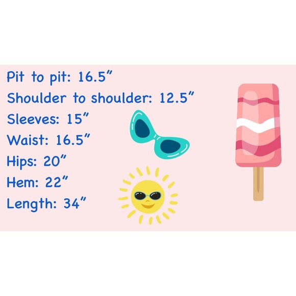 Just Taylor knee-lengt Dress Teal and Pink  Size 10 P - Picture 3 of 3